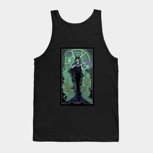 Curse Tank Top